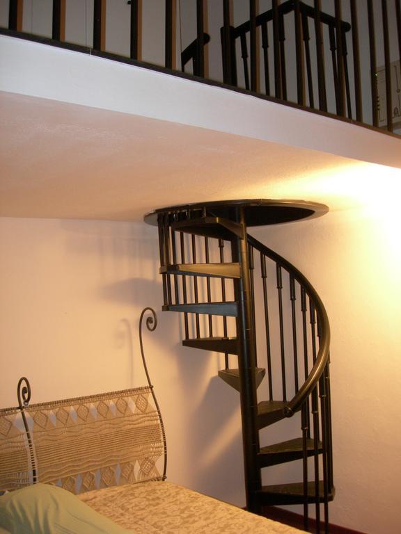 Villa Casa Rea Beverino Exterior foto