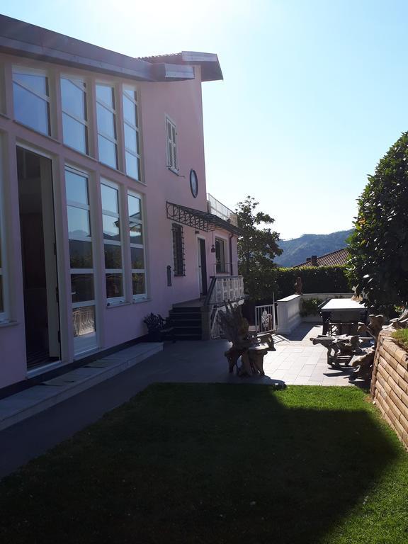 Villa Casa Rea Beverino Exterior foto