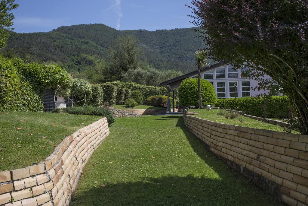 Villa Casa Rea Beverino Exterior foto